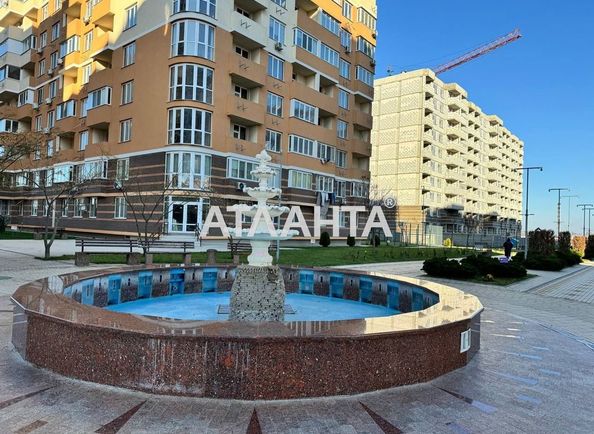 2-rooms apartment apartment by the address st. 1 maya (area 56,3 m²) - Atlanta.ua - photo 28