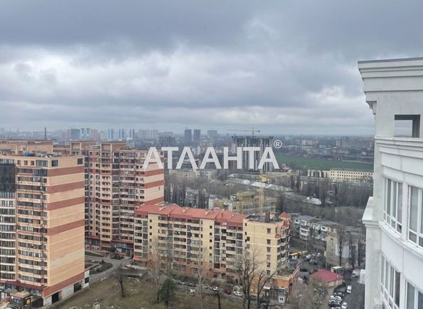 Багатокімнатна квартира за адресою вул. Армійська (площа 105 м²) - Atlanta.ua