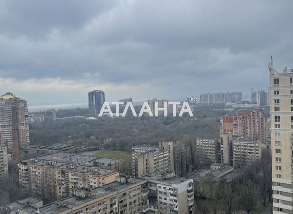 Багатокімнатна квартира за адресою вул. Армійська (площа 105 м²) - Atlanta.ua - фото 2