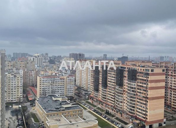 Багатокімнатна квартира за адресою вул. Армійська (площа 105 м²) - Atlanta.ua - фото 3