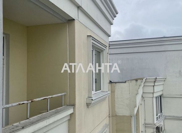 Багатокімнатна квартира за адресою вул. Армійська (площа 105 м²) - Atlanta.ua - фото 13