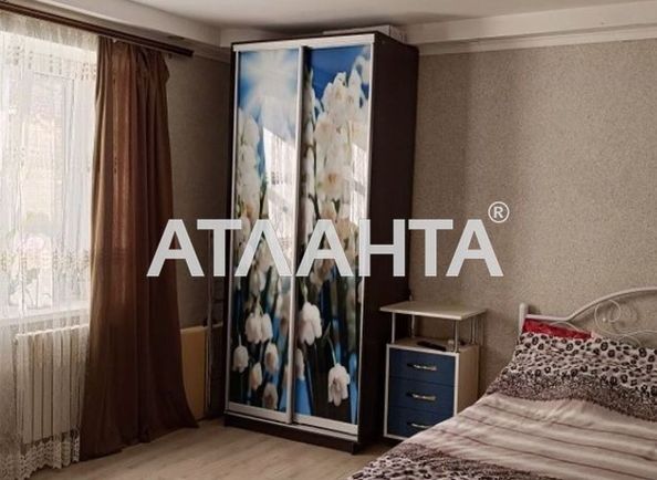 Будинок за адресою вул. Радіальна (площа 53,1 м²) - Atlanta.ua