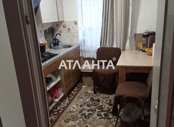 Будинок за адресою вул. Радіальна (площа 53,1 м²) - Atlanta.ua - фото 10