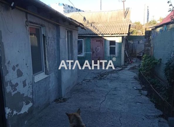 Будинок за адресою вул. Радіальна (площа 53,1 м²) - Atlanta.ua - фото 22