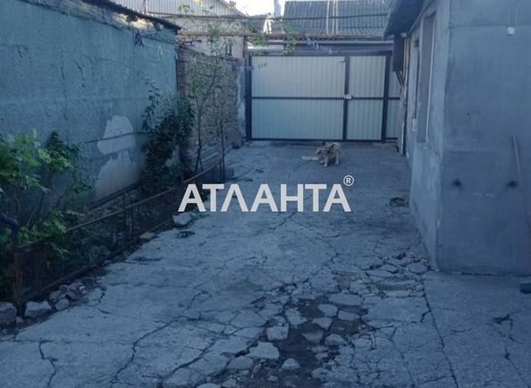 Будинок за адресою вул. Радіальна (площа 53,1 м²) - Atlanta.ua - фото 20