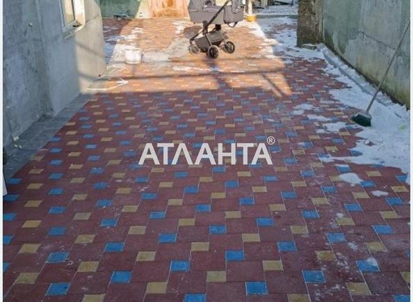 House by the address st. Radialnaya (area 53,1 m²) - Atlanta.ua - photo 20