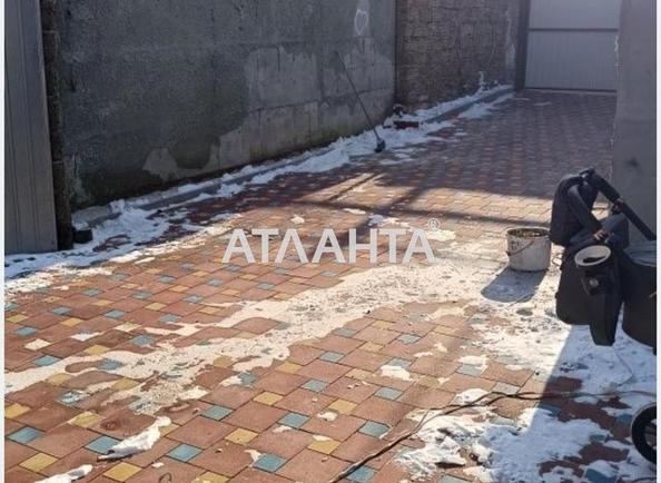 House by the address st. Radialnaya (area 53,1 m²) - Atlanta.ua - photo 21