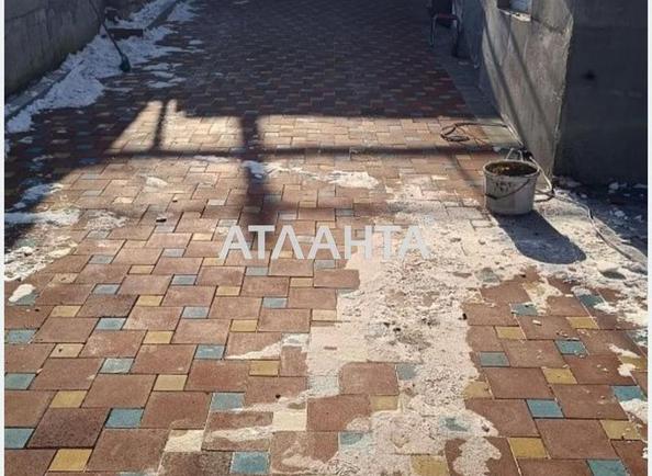 House by the address st. Radialnaya (area 53,1 m²) - Atlanta.ua - photo 22