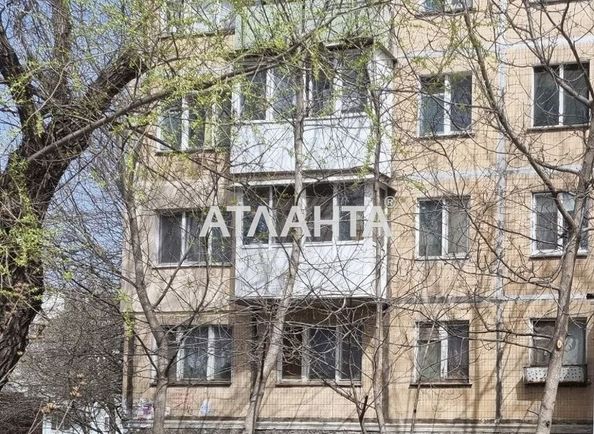 Багатокімнатна квартира за адресою вул. Бочарова ген. (площа 60,3 м²) - Atlanta.ua - фото 4
