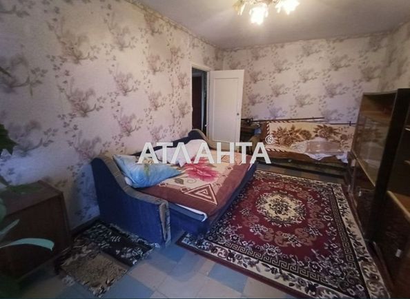 Багатокімнатна квартира за адресою вул. Бочарова ген. (площа 60,3 м²) - Atlanta.ua