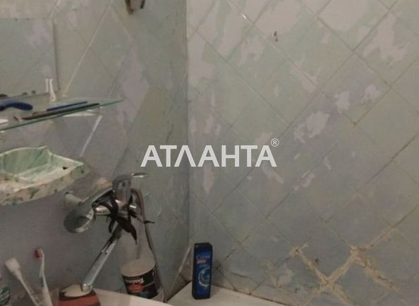 Багатокімнатна квартира за адресою вул. Бочарова ген. (площа 60,3 м²) - Atlanta.ua - фото 2