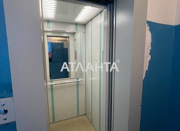 2-rooms apartment apartment by the address st. Fontanskaya dor Perekopskoy Divizii (area 52 m²) - Atlanta.ua - photo 13