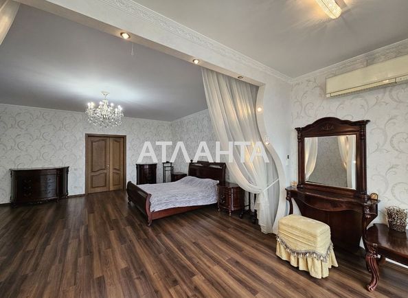 3-rooms apartment apartment by the address st. Gagarinskoe plato (area 150 m²) - Atlanta.ua - photo 4