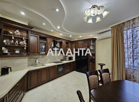 3-rooms apartment apartment by the address st. Gagarinskoe plato (area 150 m²) - Atlanta.ua - photo 7