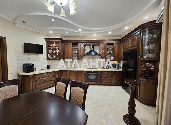 3-rooms apartment apartment by the address st. Gagarinskoe plato (area 150 m²) - Atlanta.ua - photo 8