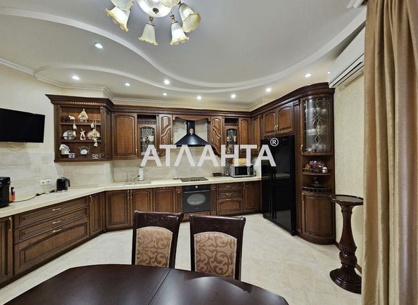 3-rooms apartment apartment by the address st. Gagarinskoe plato (area 150 m²) - Atlanta.ua - photo 9