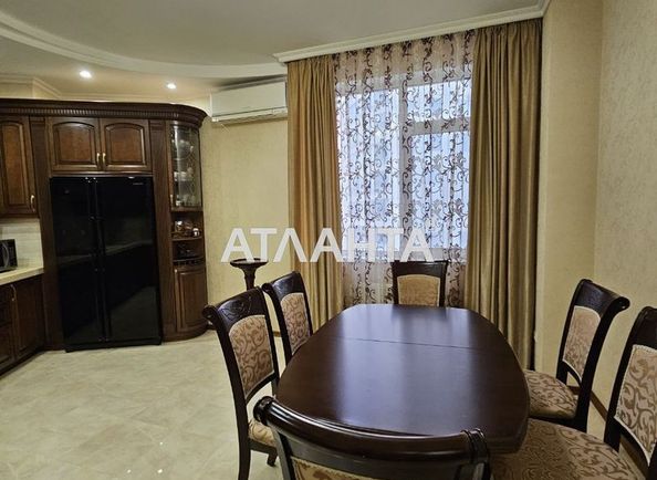 3-rooms apartment apartment by the address st. Gagarinskoe plato (area 150 m²) - Atlanta.ua - photo 10