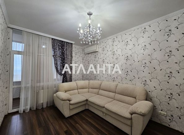 3-rooms apartment apartment by the address st. Gagarinskoe plato (area 150 m²) - Atlanta.ua - photo 15