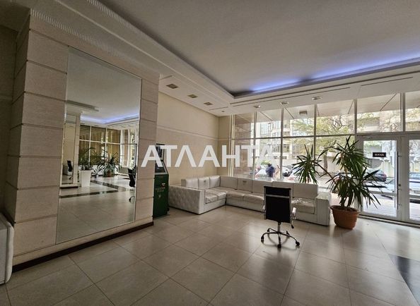 3-rooms apartment apartment by the address st. Gagarinskoe plato (area 150 m²) - Atlanta.ua - photo 20