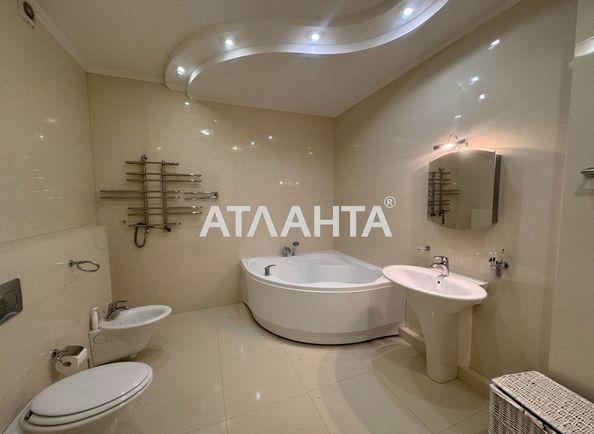 3-rooms apartment apartment by the address st. Gagarinskoe plato (area 150 m²) - Atlanta.ua - photo 17