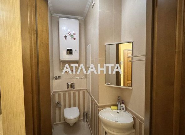 3-rooms apartment apartment by the address st. Gagarinskoe plato (area 150 m²) - Atlanta.ua - photo 18