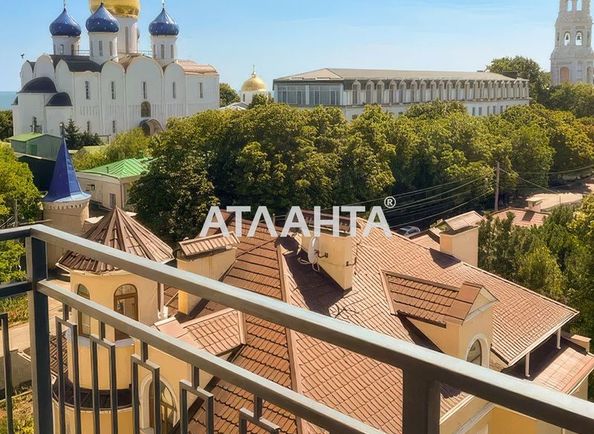 1-комнатная квартира по адресу Маячный пер. (площадь 33 м²) - Atlanta.ua
