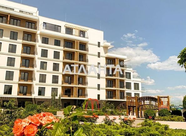 1-комнатная квартира по адресу Маячный пер. (площадь 33 м²) - Atlanta.ua - фото 25