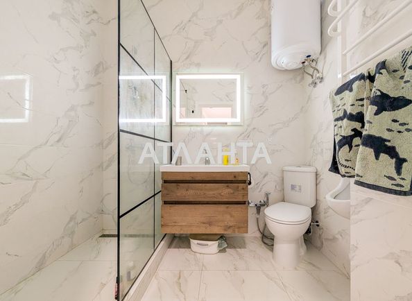 1-room apartment apartment by the address st. Mayachnyy per (area 32 m²) - Atlanta.ua - photo 4