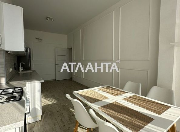 2-кімнатна квартира за адресою вул. Дача Ковалевського (площа 73 м²) - Atlanta.ua - фото 2