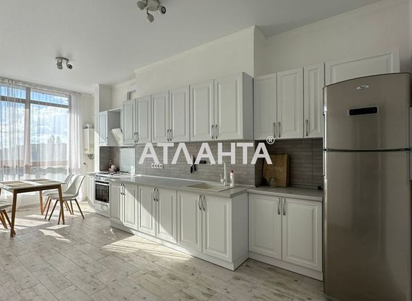2-кімнатна квартира за адресою вул. Дача Ковалевського (площа 73 м²) - Atlanta.ua - фото 3