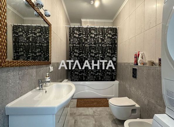 2-кімнатна квартира за адресою вул. Дача Ковалевського (площа 73 м²) - Atlanta.ua - фото 13