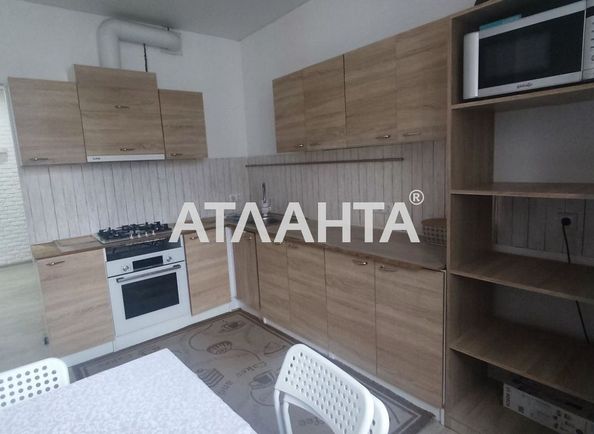 3-rooms apartment apartment by the address st. Sakharova (area 72 m²) - Atlanta.ua