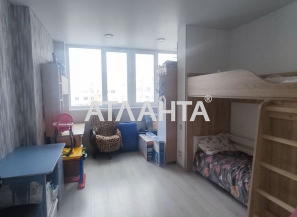 3-rooms apartment apartment by the address st. Sakharova (area 72 m²) - Atlanta.ua - photo 4