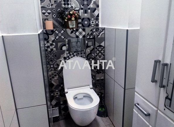 3-rooms apartment apartment by the address st. Sakharova (area 72 m²) - Atlanta.ua - photo 9