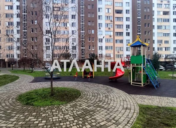 3-rooms apartment apartment by the address st. Sakharova (area 72 m²) - Atlanta.ua - photo 17