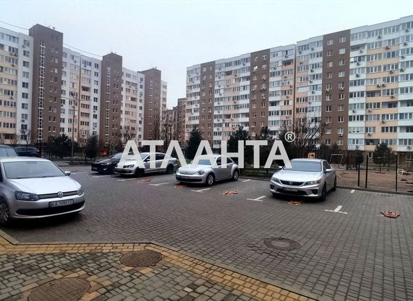 3-rooms apartment apartment by the address st. Sakharova (area 72 m²) - Atlanta.ua - photo 20