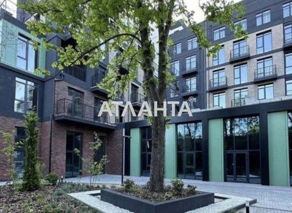 2-rooms apartment apartment by the address st. Dachnaya (area 70,5 m²) - Atlanta.ua - photo 3
