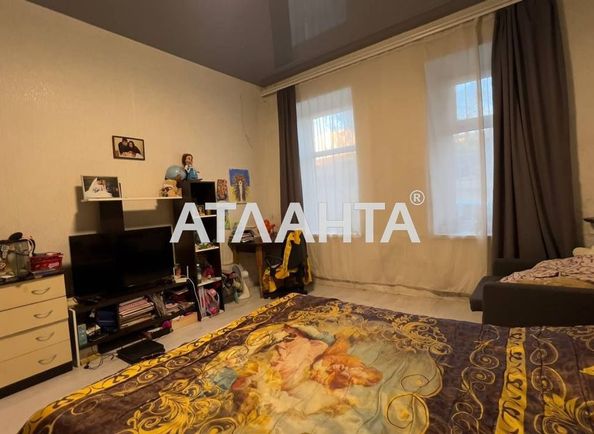 1-кімнатна квартира за адресою Волзький пров. (площа 39,7 м²) - Atlanta.ua