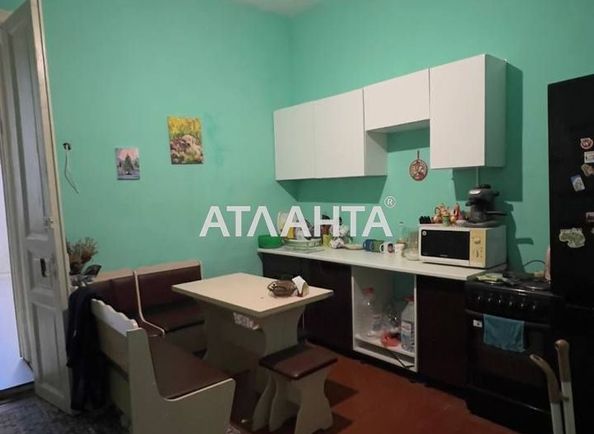 1-кімнатна квартира за адресою Волзький пров. (площа 39,7 м²) - Atlanta.ua - фото 6