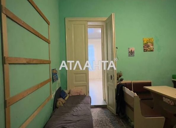 1-кімнатна квартира за адресою Волзький пров. (площа 39,7 м²) - Atlanta.ua - фото 8