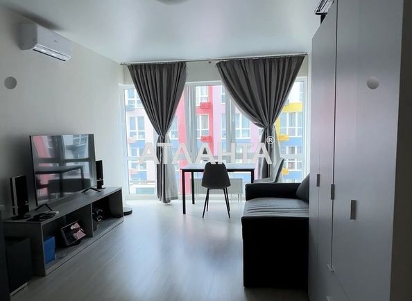 1-room apartment apartment by the address st. Spreysa (area 27 m²) - Atlanta.ua - photo 11