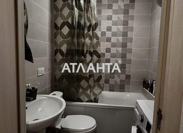 1-room apartment apartment by the address st. Spreysa (area 27 m²) - Atlanta.ua - photo 6