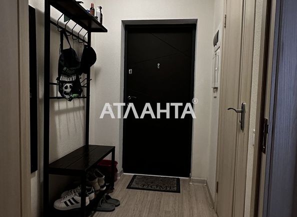 1-room apartment apartment by the address st. Spreysa (area 27 m²) - Atlanta.ua - photo 8