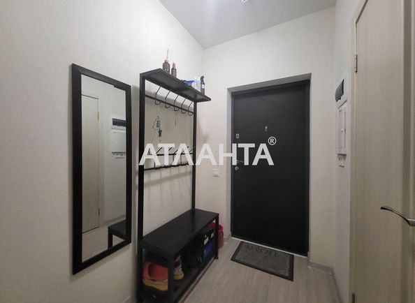 1-room apartment apartment by the address st. Spreysa (area 27 m²) - Atlanta.ua - photo 9
