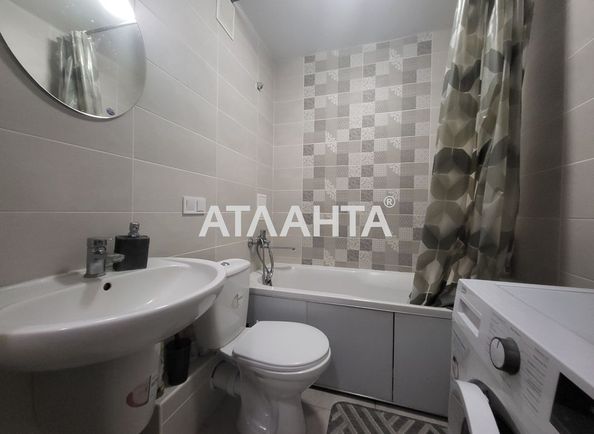 1-room apartment apartment by the address st. Spreysa (area 27 m²) - Atlanta.ua - photo 10