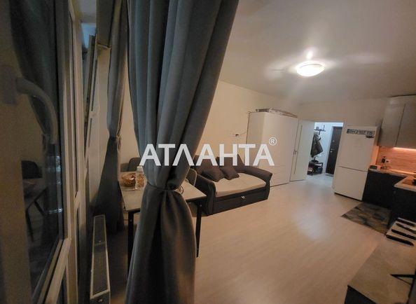 1-room apartment apartment by the address st. Spreysa (area 27 m²) - Atlanta.ua - photo 4
