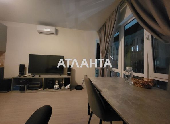 1-room apartment apartment by the address st. Spreysa (area 27 m²) - Atlanta.ua - photo 3