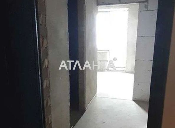 1-room apartment apartment by the address st. Dnepropetrovskaya dor (area 39 m²) - Atlanta.ua - photo 10
