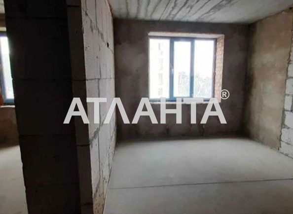 1-room apartment apartment by the address st. Dnepropetrovskaya dor (area 39 m²) - Atlanta.ua