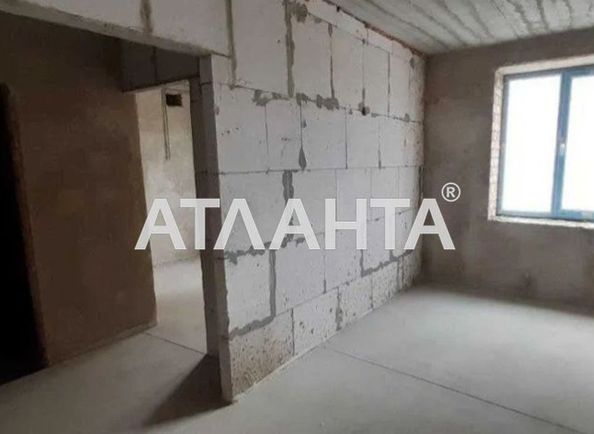 1-room apartment apartment by the address st. Dnepropetrovskaya dor (area 39 m²) - Atlanta.ua - photo 3
